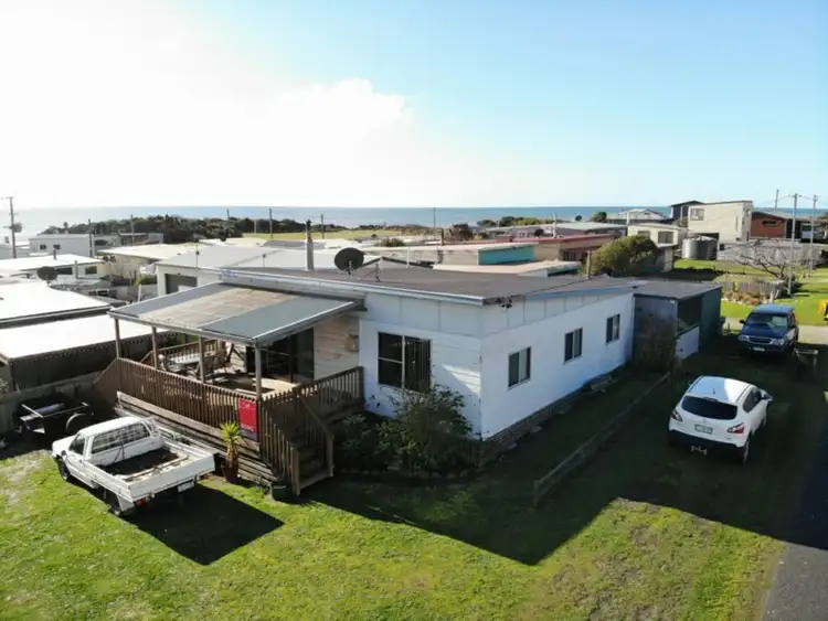Second view of Homely house listing, 5 Dunn Street, Crayfish Creek TAS 7321