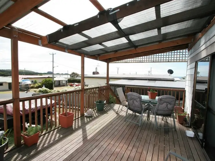 Fourth view of Homely house listing, 5 Dunn Street, Crayfish Creek TAS 7321