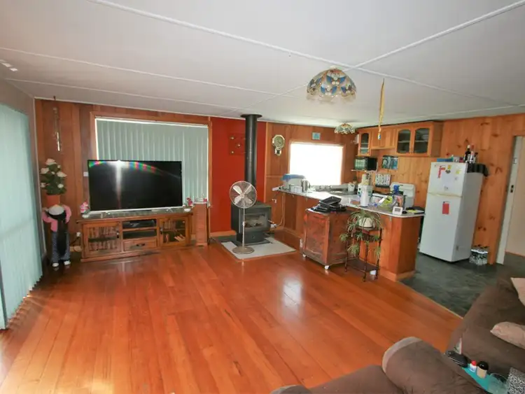 Fifth view of Homely house listing, 5 Dunn Street, Crayfish Creek TAS 7321