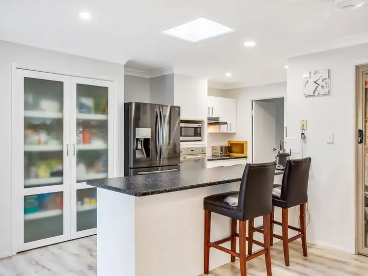 Main view of Homely house listing, 3 Lovell Court, Worongary QLD 4213