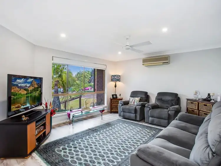 Fourth view of Homely house listing, 3 Lovell Court, Worongary QLD 4213