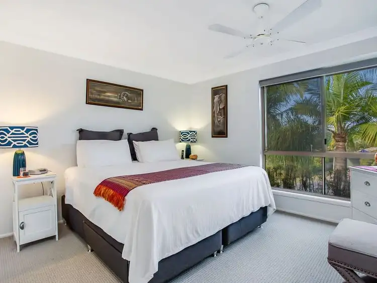 Fifth view of Homely house listing, 3 Lovell Court, Worongary QLD 4213