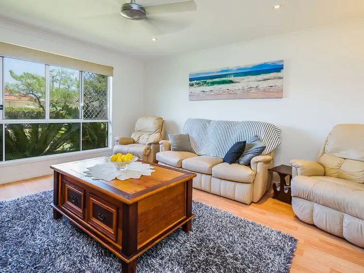 Second view of Homely house listing, 39 Thornleigh Cr, Varsity Lakes QLD 4227