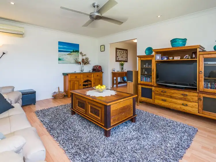 Third view of Homely house listing, 39 Thornleigh Cr, Varsity Lakes QLD 4227