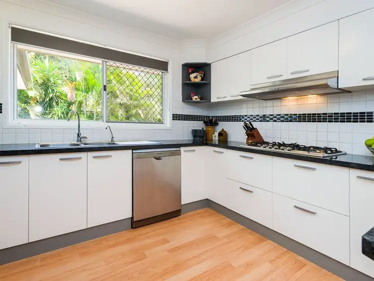 Fifth view of Homely house listing, 39 Thornleigh Cr, Varsity Lakes QLD 4227