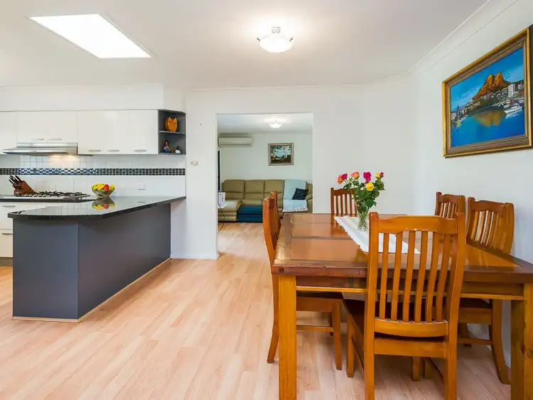 Sixth view of Homely house listing, 39 Thornleigh Cr, Varsity Lakes QLD 4227