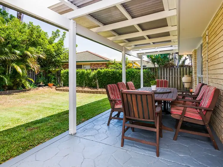 Seventh view of Homely house listing, 39 Thornleigh Cr, Varsity Lakes QLD 4227