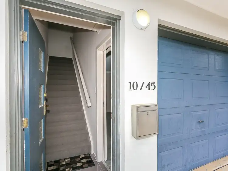 Fourth view of Homely townhouse listing, 10/45 Moorhen Street, Coomera QLD 4209