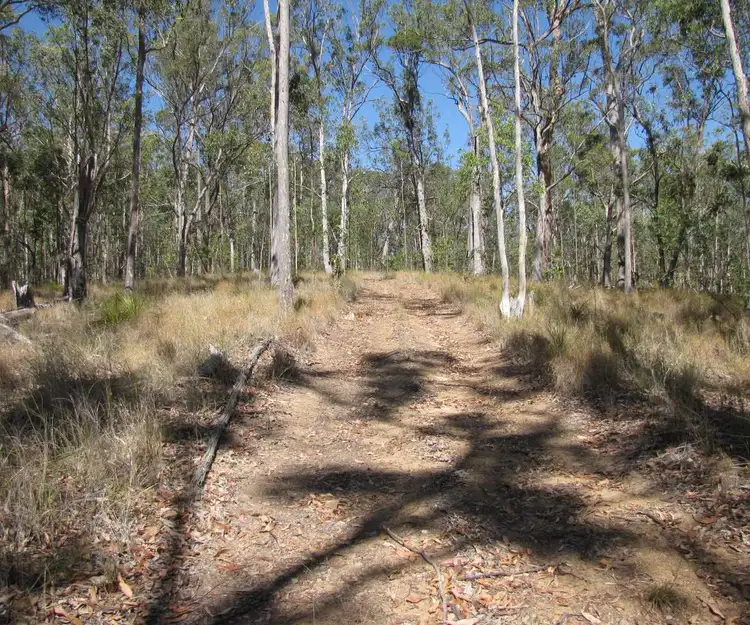 Fourth view of Homely land listing, Lot 12 Paddy's Flat Road, Tabulam NSW 2469