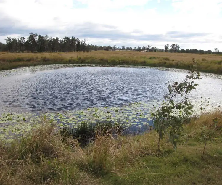 Second view of Homely rural property listing, 9155 Summerland Way, Leeville NSW 2470