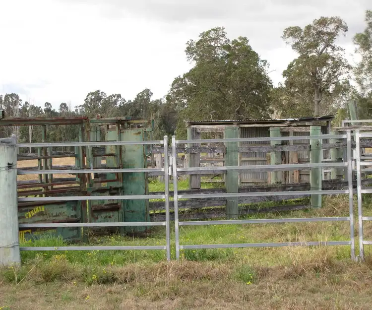 Fourth view of Homely rural property listing, 9155 Summerland Way, Leeville NSW 2470