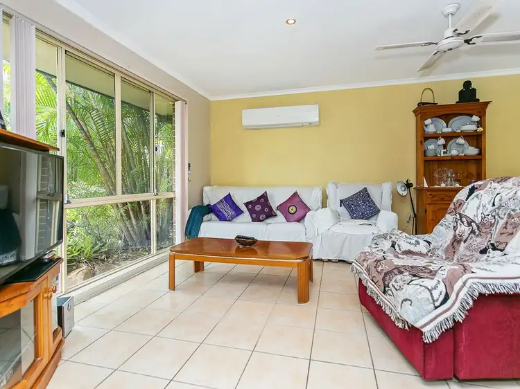 Fourth view of Homely house listing, 161 Wallandra Rd, Mudgeeraba QLD 4213