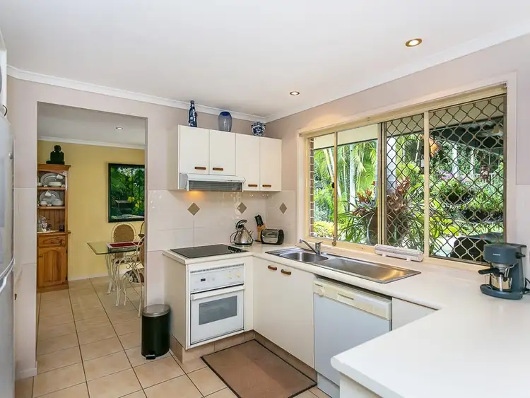 Fifth view of Homely house listing, 161 Wallandra Rd, Mudgeeraba QLD 4213