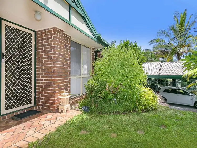 Sixth view of Homely house listing, 161 Wallandra Rd, Mudgeeraba QLD 4213