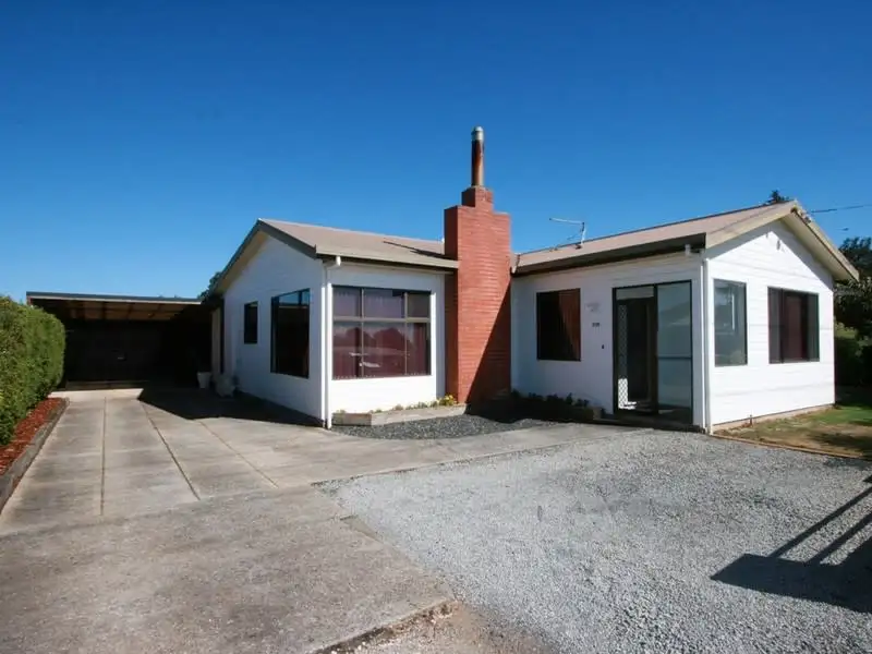 Main view of Homely house listing, 508 Mengha Road, Forest TAS 7330