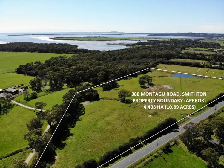388 Montagu Road, Smithton TAS 7330