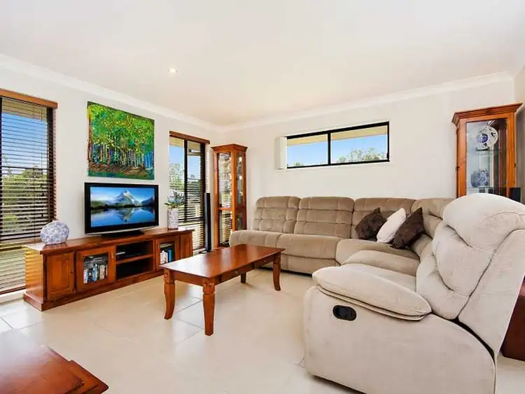 Second view of Homely house listing, 58 Durack Circuit, Casino NSW 2470