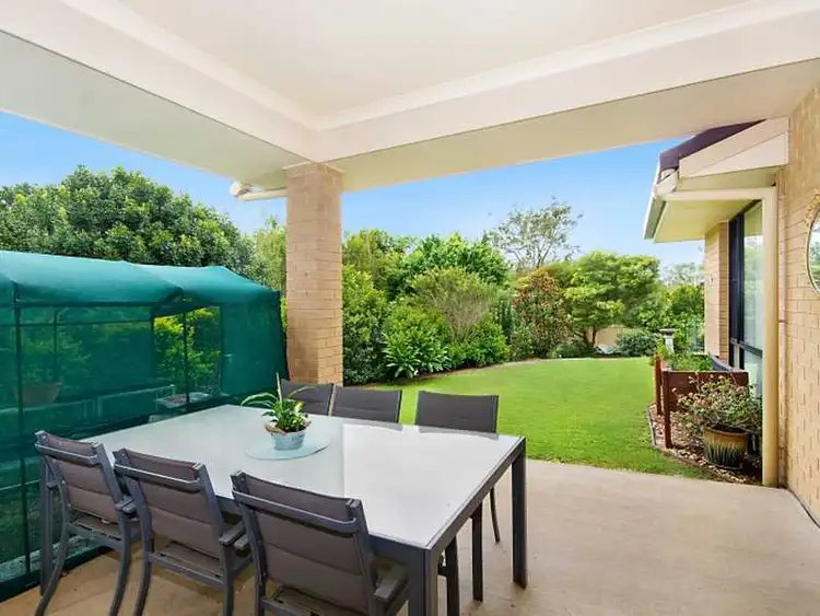 Third view of Homely house listing, 58 Durack Circuit, Casino NSW 2470