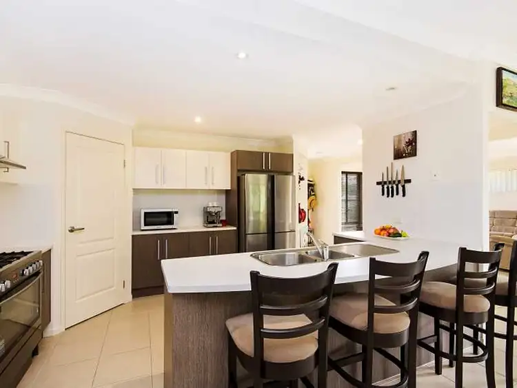 Fourth view of Homely house listing, 58 Durack Circuit, Casino NSW 2470
