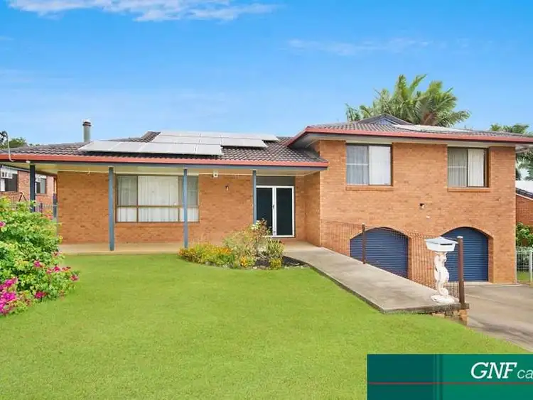 Main view of Homely house listing, 17 Laurel Avenue, Casino NSW 2470