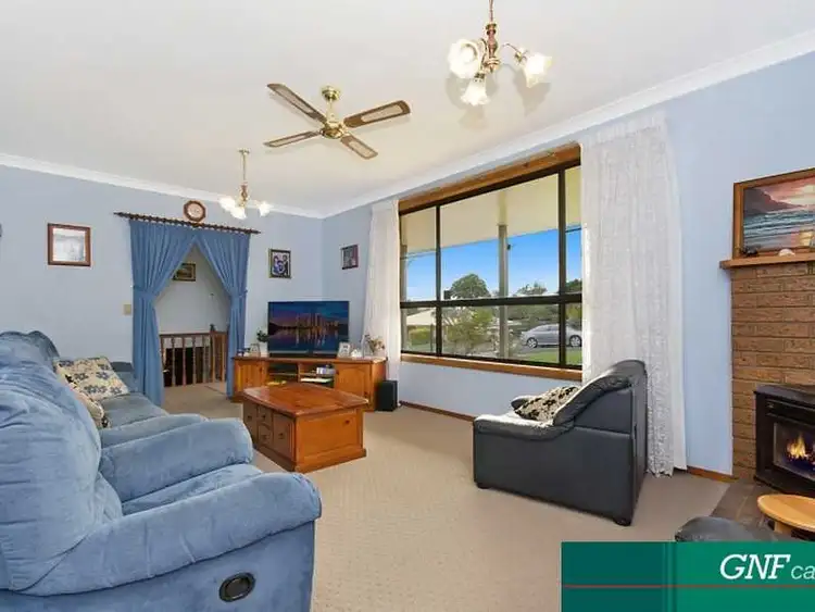 Second view of Homely house listing, 17 Laurel Avenue, Casino NSW 2470
