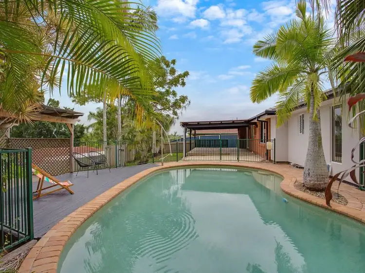 Main view of Homely house listing, 29 Explorers Way, Worongary QLD 4213