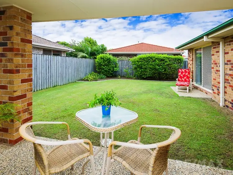 Second view of Homely house listing, 10 Notre Dame Ct, Varsity Lakes QLD 4227