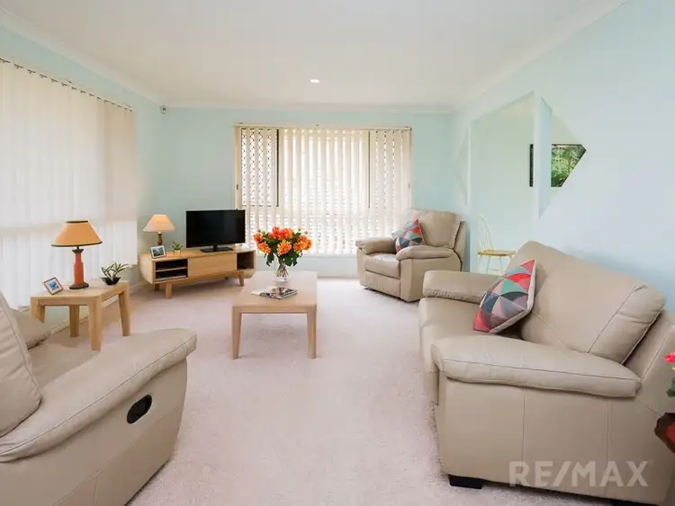 Third view of Homely house listing, 10 Notre Dame Ct, Varsity Lakes QLD 4227