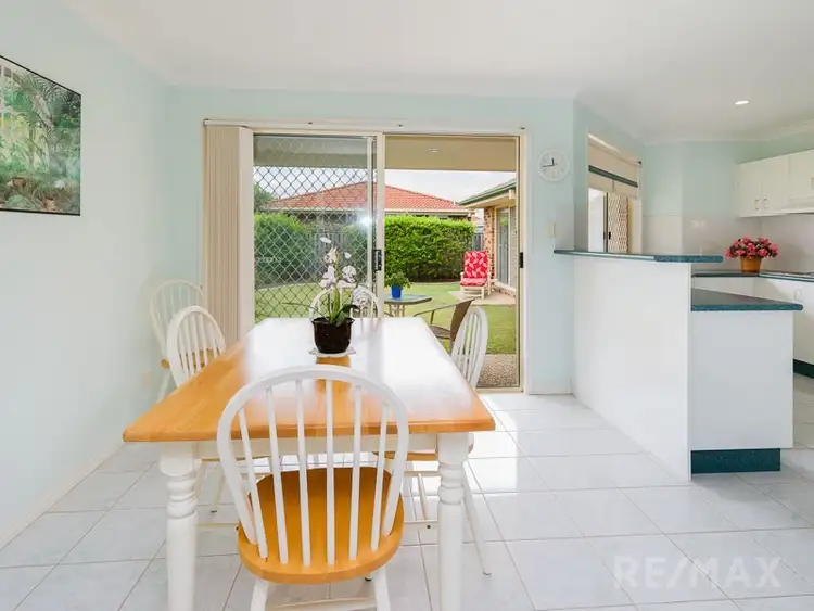 Fourth view of Homely house listing, 10 Notre Dame Ct, Varsity Lakes QLD 4227