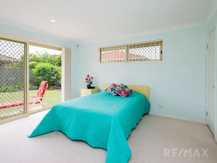 Sixth view of Homely house listing, 10 Notre Dame Ct, Varsity Lakes QLD 4227
