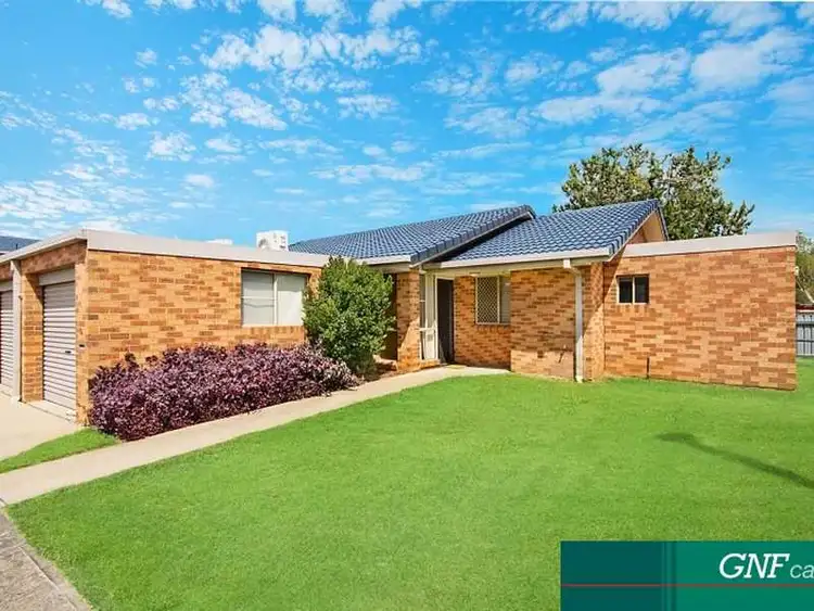 Main view of Homely unit listing, 5/62 Barker Street, Casino NSW 2470