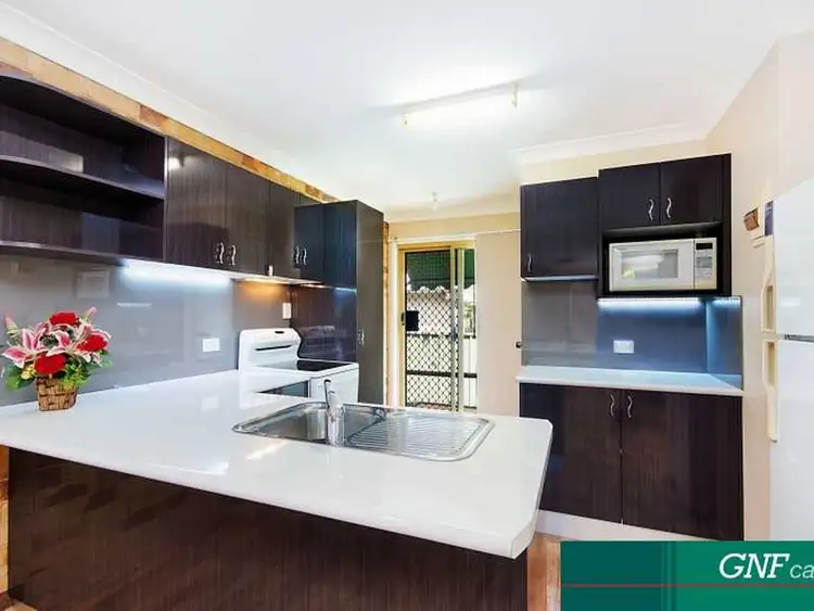 Second view of Homely unit listing, 5/62 Barker Street, Casino NSW 2470