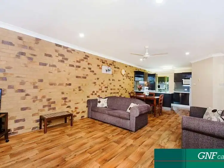 Third view of Homely unit listing, 5/62 Barker Street, Casino NSW 2470