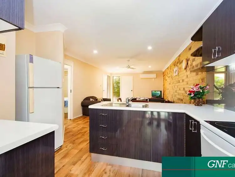 Fourth view of Homely unit listing, 5/62 Barker Street, Casino NSW 2470