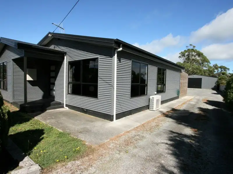 Main view of Homely house listing, 50 Scotchtown Road, Smithton TAS 7330