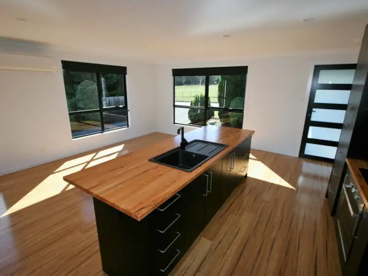 Fifth view of Homely house listing, 50 Scotchtown Road, Smithton TAS 7330