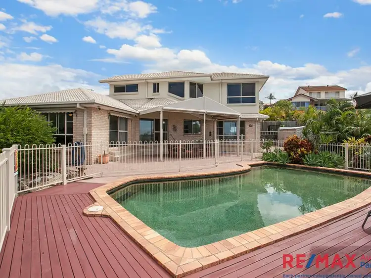 4 Nairn Ct, Highland Park QLD 4211