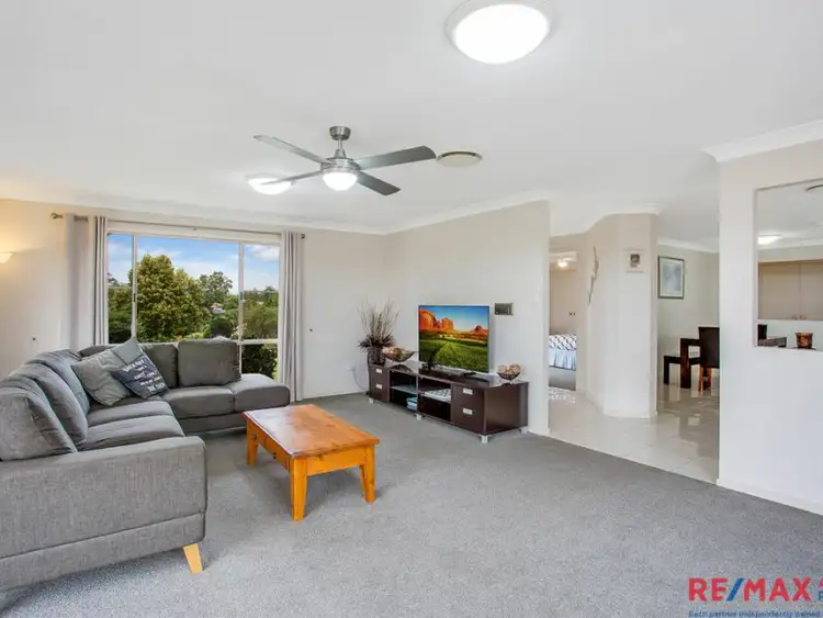 Fifth view of Homely house listing, 4 Nairn Ct, Highland Park QLD 4211