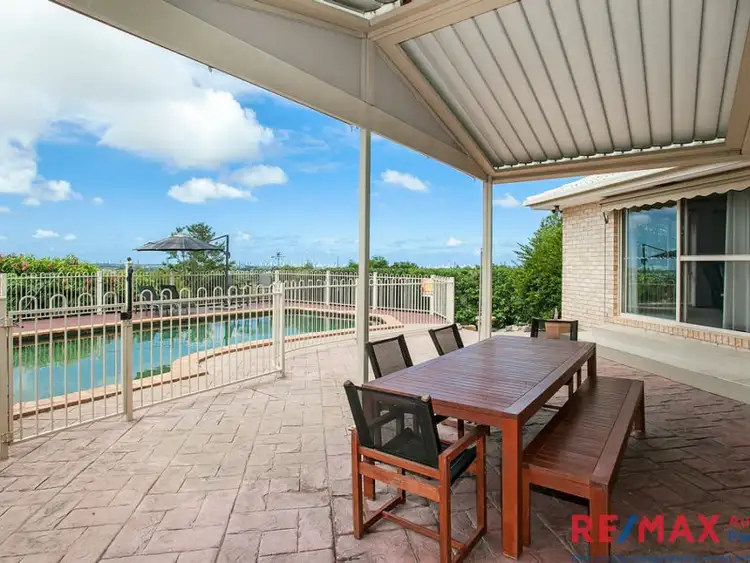 Sixth view of Homely house listing, 4 Nairn Ct, Highland Park QLD 4211