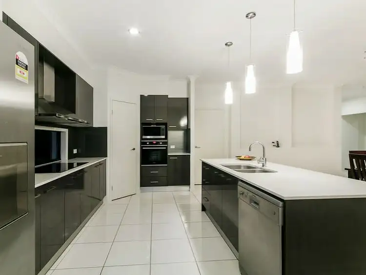 Second view of Homely house listing, 79 Barden Ridge Road, Reedy Creek QLD 4227