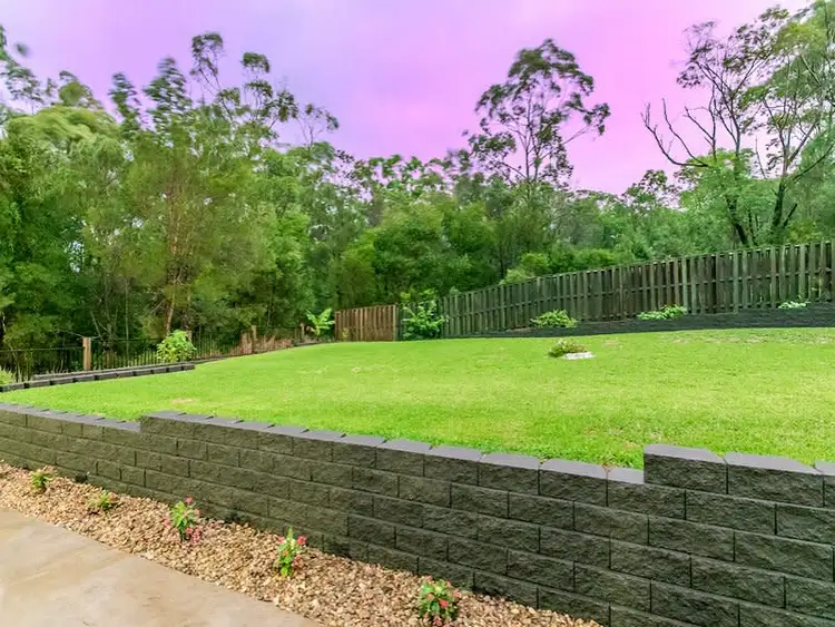 Third view of Homely house listing, 79 Barden Ridge Road, Reedy Creek QLD 4227