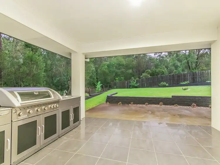Fourth view of Homely house listing, 79 Barden Ridge Road, Reedy Creek QLD 4227
