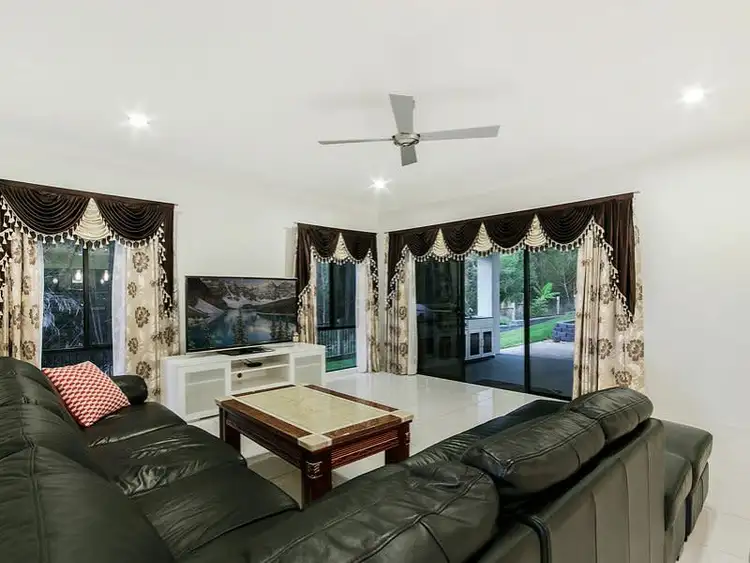 Sixth view of Homely house listing, 79 Barden Ridge Road, Reedy Creek QLD 4227