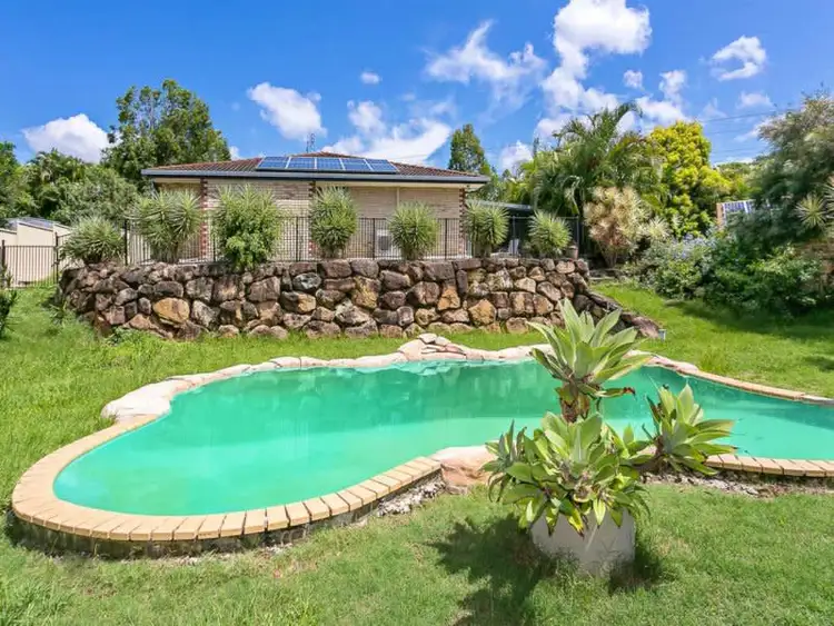 114 Wallandra RD, Tallai QLD 4213