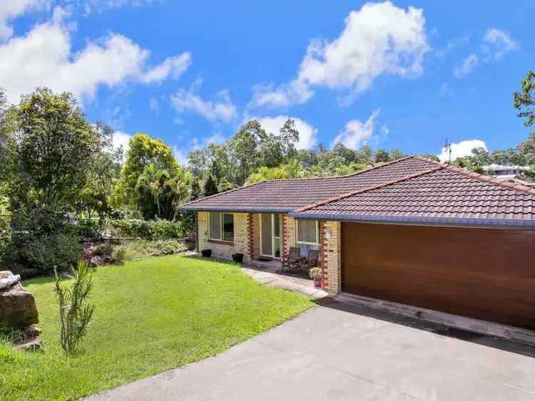 Second view of Homely house listing, 114 Wallandra RD, Tallai QLD 4213