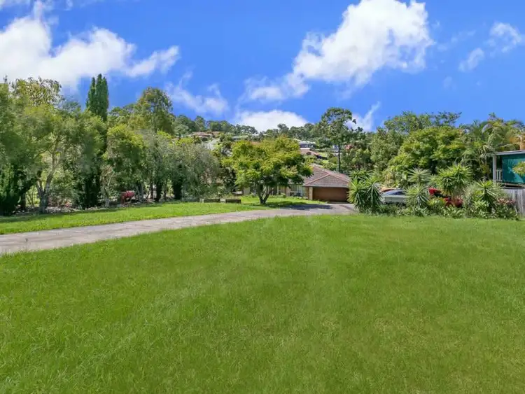 Third view of Homely house listing, 114 Wallandra RD, Tallai QLD 4213