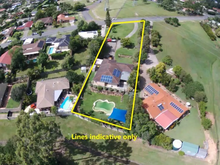Fourth view of Homely house listing, 114 Wallandra RD, Tallai QLD 4213