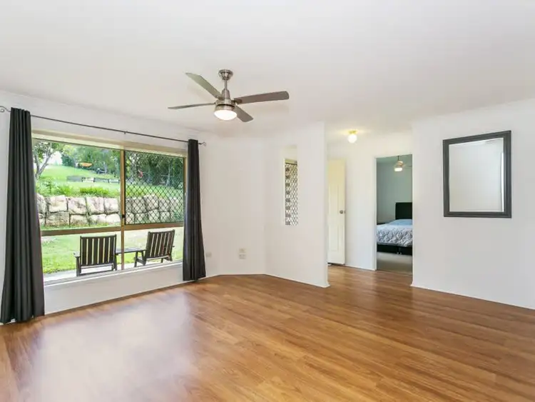 Fifth view of Homely house listing, 114 Wallandra RD, Tallai QLD 4213