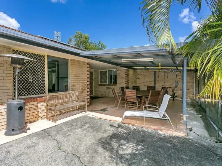 Sixth view of Homely house listing, 114 Wallandra RD, Tallai QLD 4213
