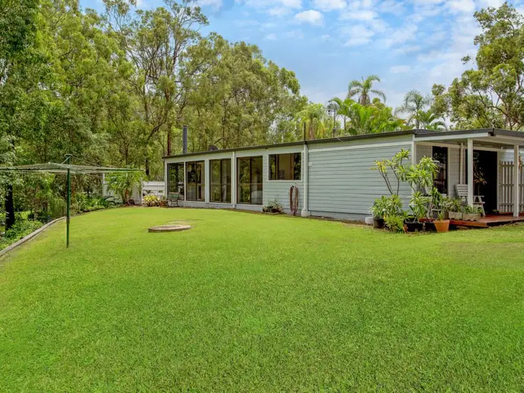 Main view of Homely house listing, 22 Grosvenor Court, Worongary QLD 4213